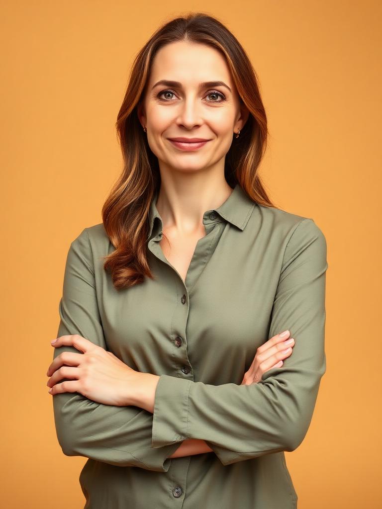AI prikaz — fotografija Dr. sc. Ana Raguž Šutalo stiže uskoro